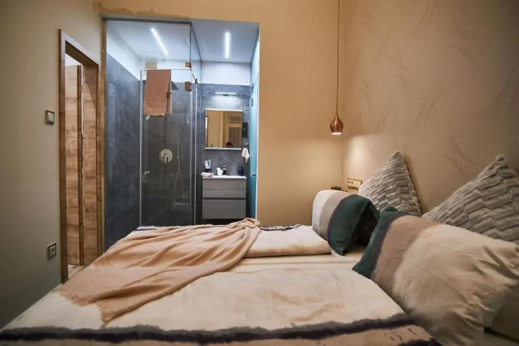 W18 Design Apartments - Budapest Downtown