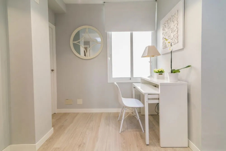 Letmalaga Luxury Merced