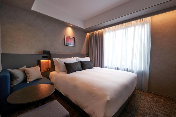 Double room