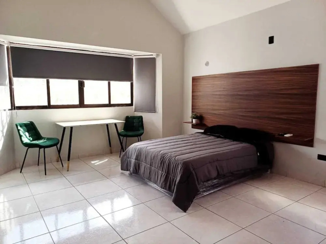 Casa Lavin