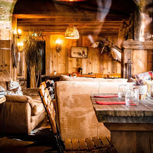 Hôtel-restaurant Le Schallern