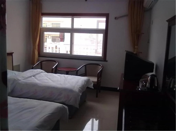Lian Yin Inn