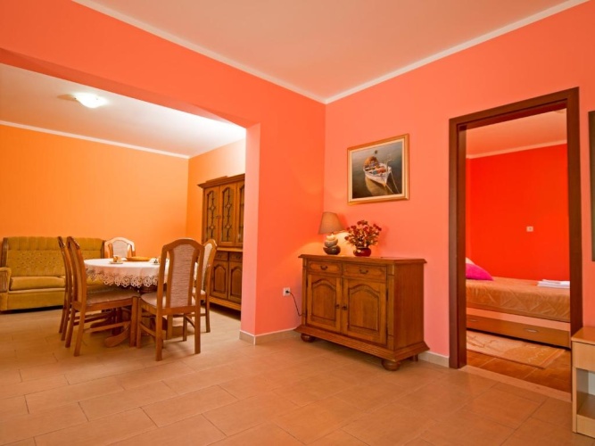 1 Bedroom Superior Apartment