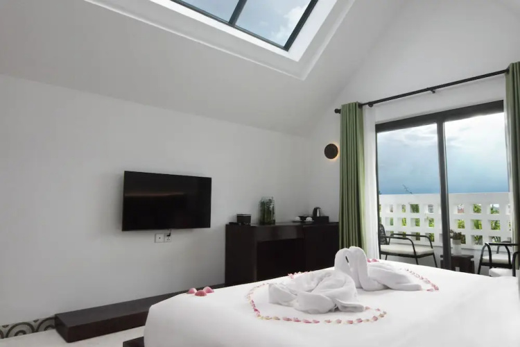 Aborest Tropical Hostel