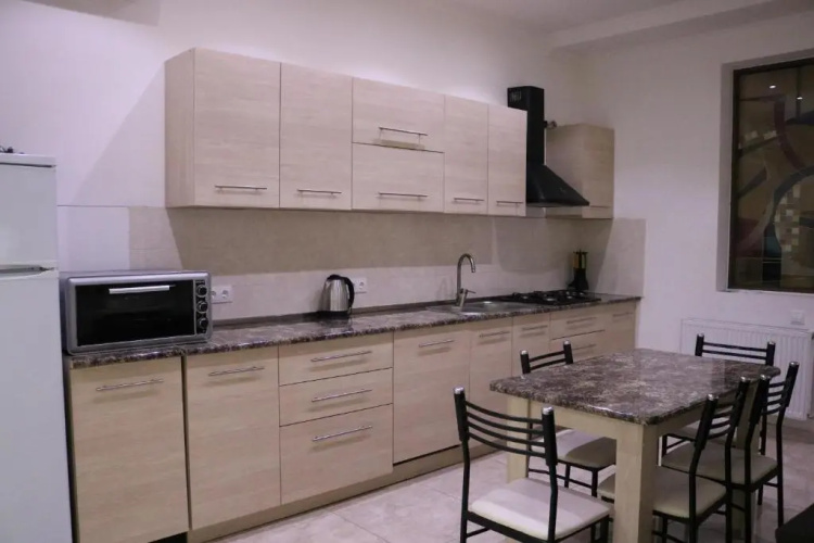 Private House In Dighomi