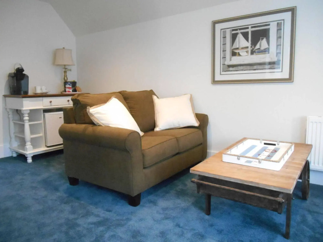 Bayberry House Bed and Breakfast