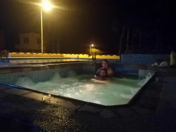 Hosteria Mar de Plata