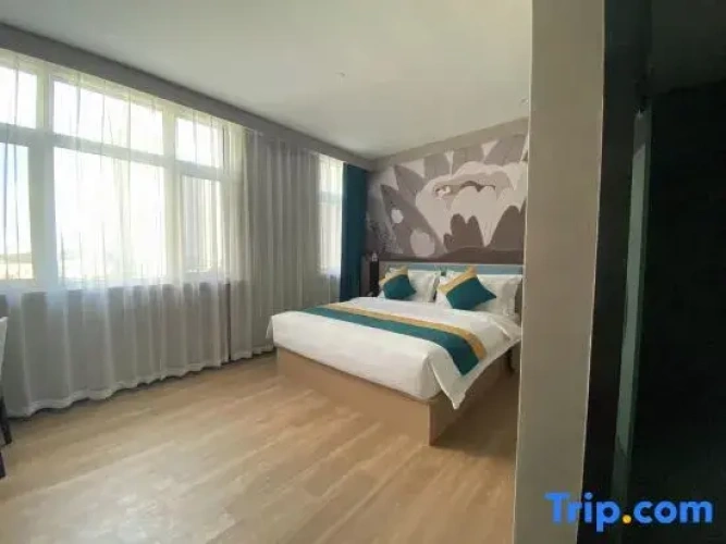 Luxury Double room