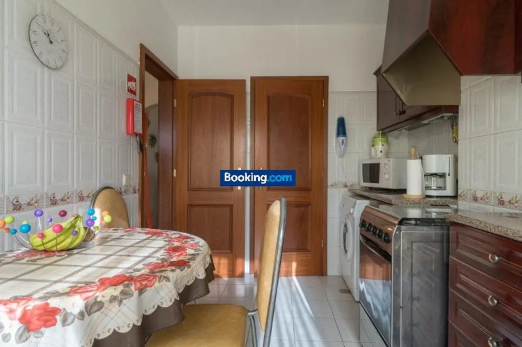 Aldeamento Vilamar - T2 completo