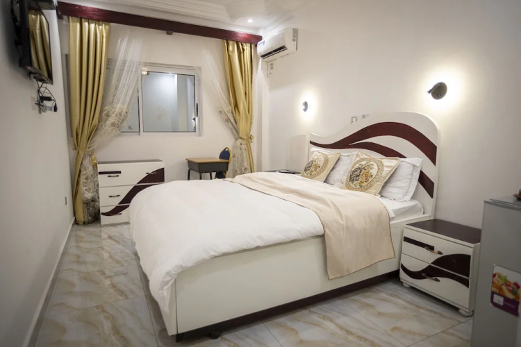 Residence Hoteliere Samba
