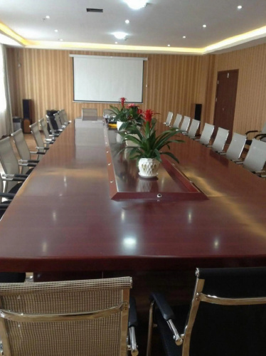 Muyuan Hotel