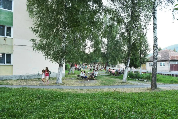 Oxigen Apartman B