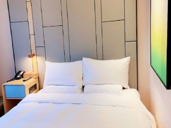 JI Hotel Dongdan Beijing
