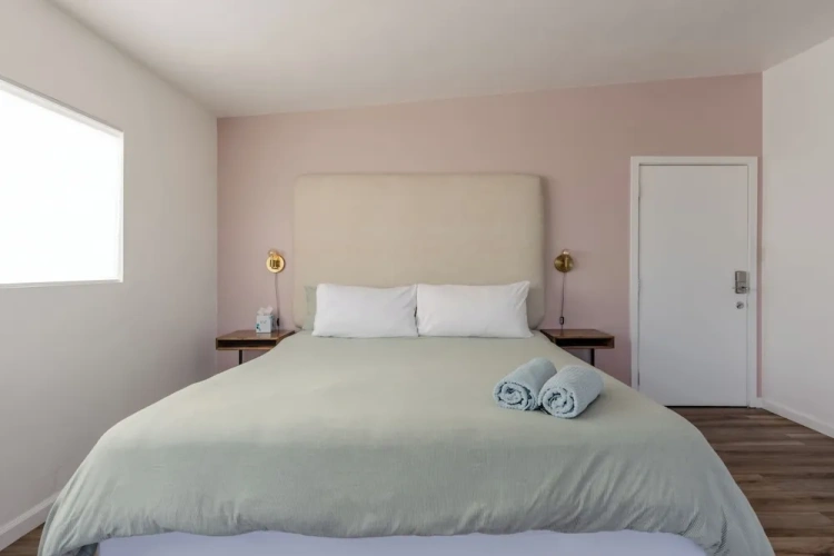 Premium Double room with mountain view