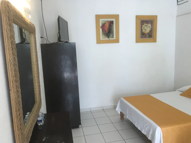 Concierge Plaza San Rafael