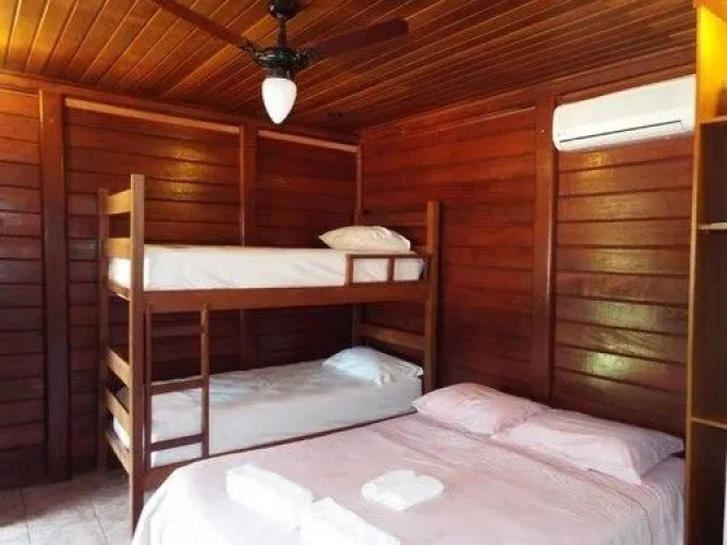 Pousada Canoa da Praia