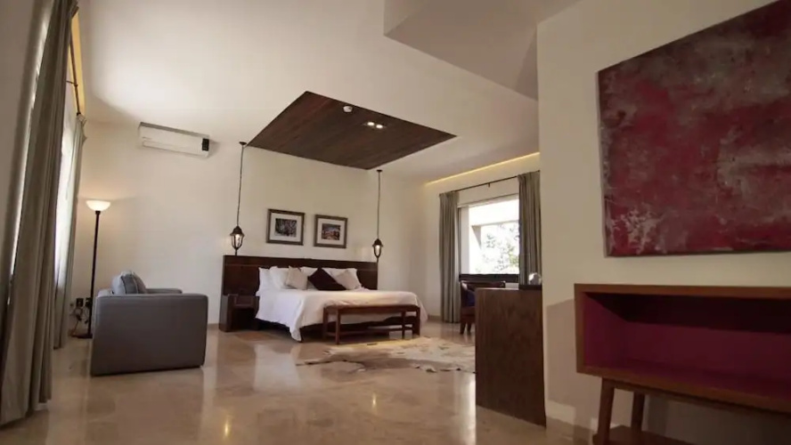 Canto De Sal Luxury Hotel & Spa