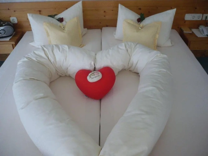 Comfort Double room with balcony and with view