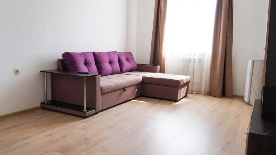 Фотография номера гостевого дома Калачёвых