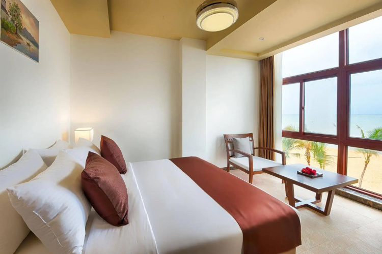 Jie Jie Beach Hotel