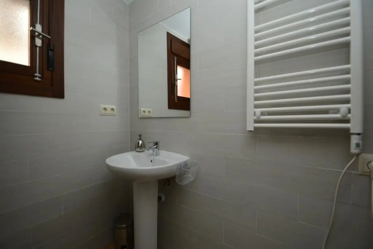 Apartamentos Abadia