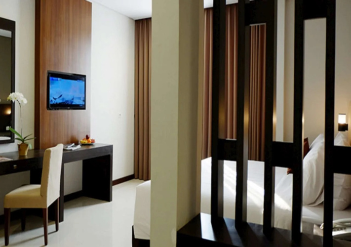 Grage Malang Hotel