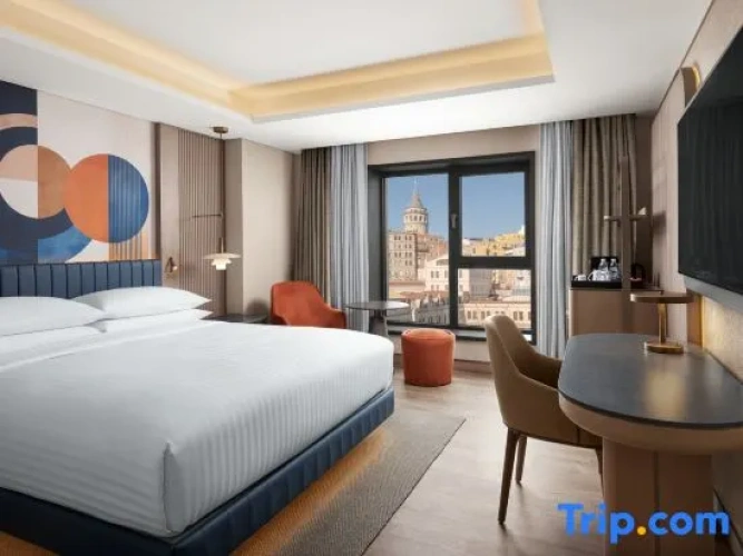 1 Bedroom Double Family Suite