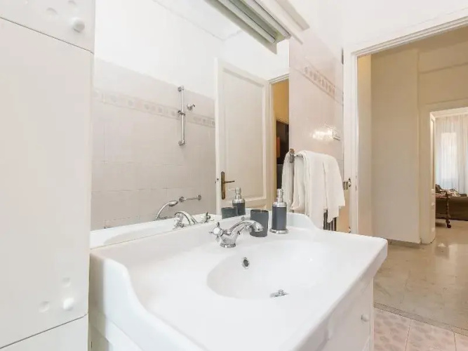 Vaticano Giuliana - Three Bedroom