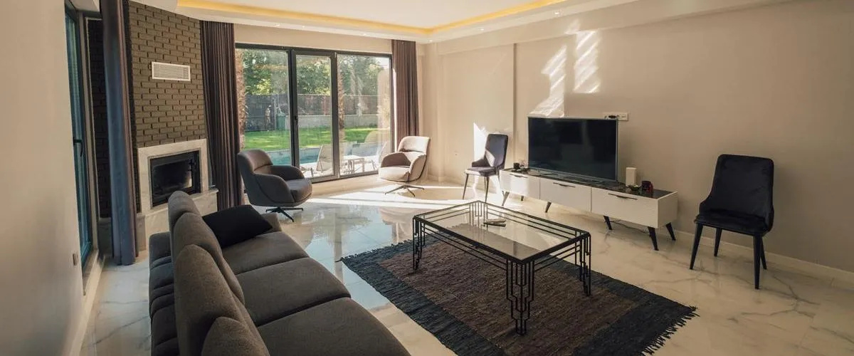 Villa Gray