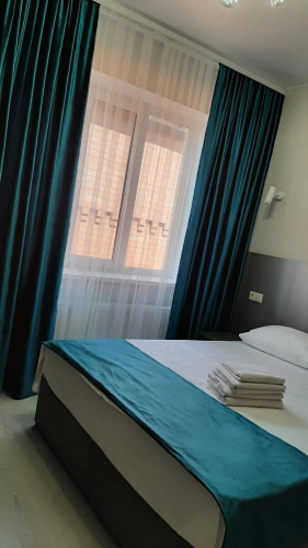 Фотография номера гостевого дома Комфорт