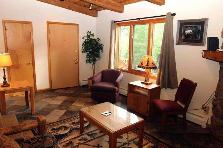 Sunnyside Knoll Resort