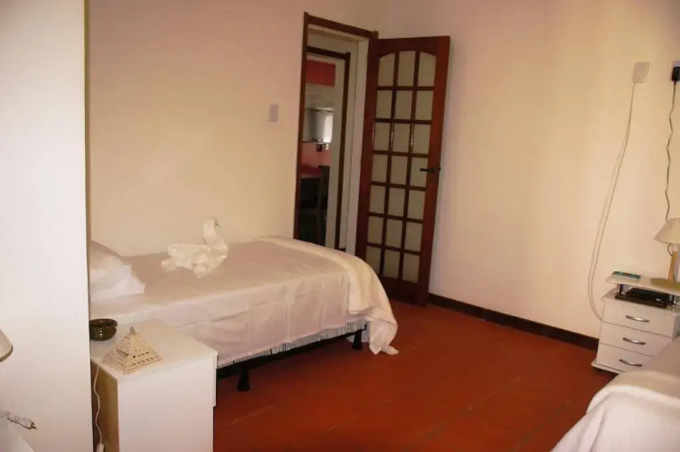 Apartment Antonieta Copa