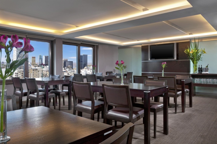Libertador Hotel photo 20