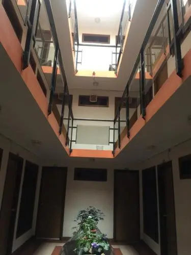 Image de l'hôtel