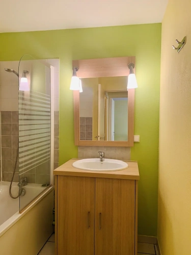 3 Bedrooms Apartment with balcony and with sea view