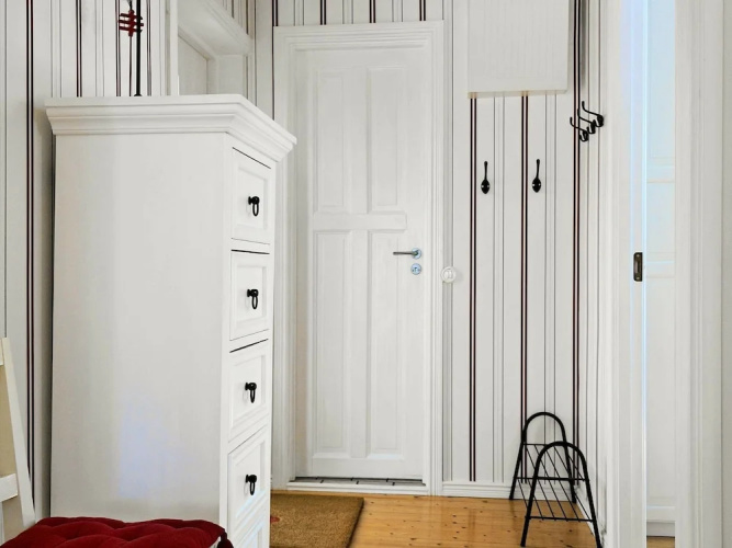 Holiday Home in Uddevalla