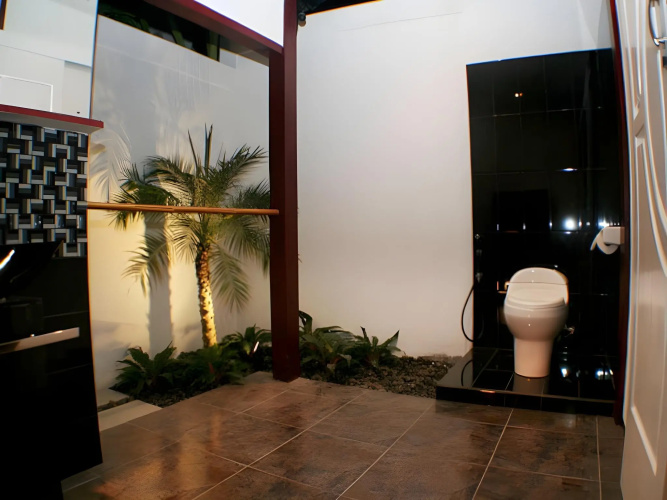 Bonsai Villas Seminyak
