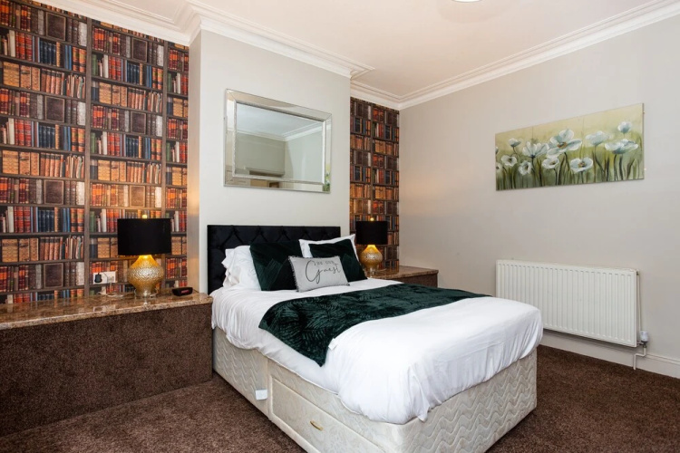 The Cotswold