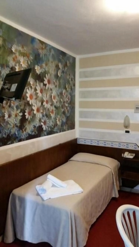 Hotel Rosa Serenella
