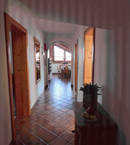2 Bedrooms Apartment with balcony