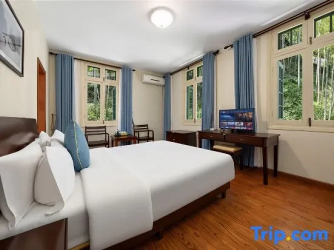2 Bedrooms Family Suite