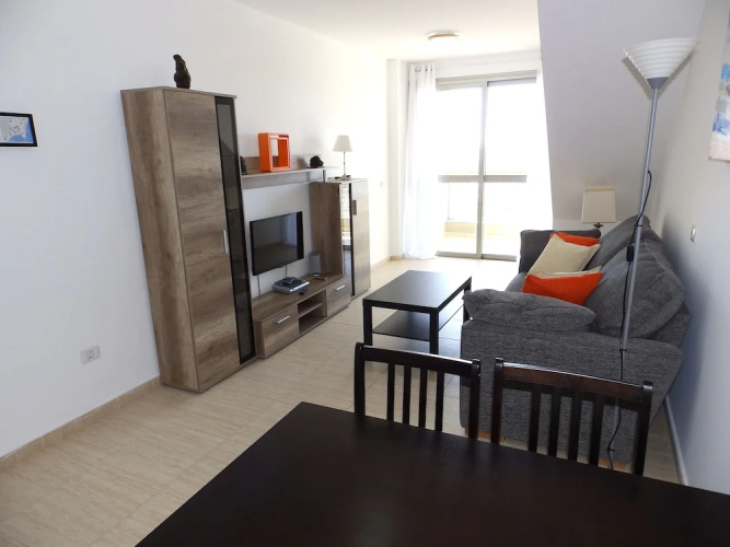 Apartamento Oeste