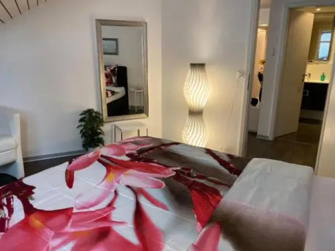 Sahhy Apartment