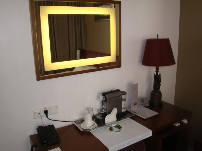 Stan Gret Hotel