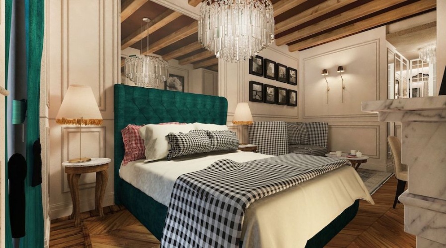 Matilde Boutique Hotel photo 11