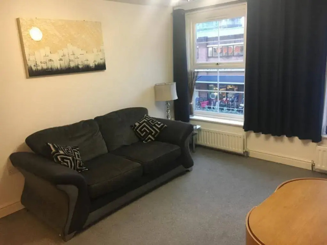 E2 Apartments