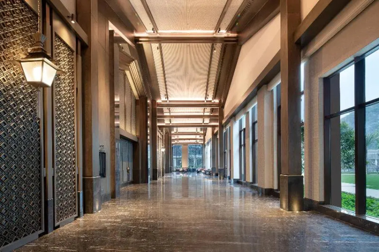 STEIGENBERGER Hotel Guilin Sunac