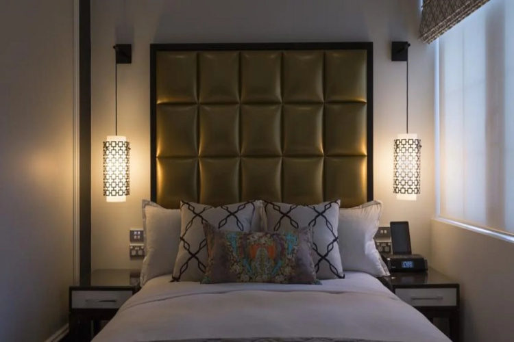 Ovolo Inchcolm Hotel