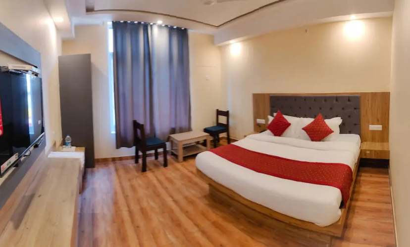 Hotelbild