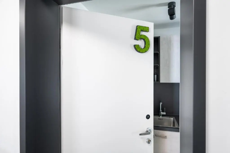 Snooze Apartments Alling